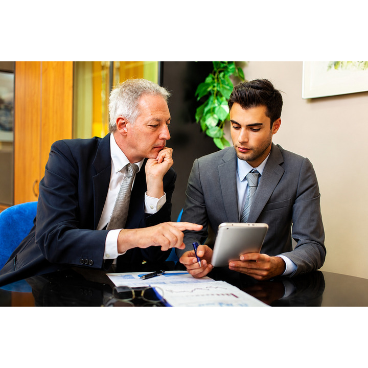 fractional CFO services in Rockford
