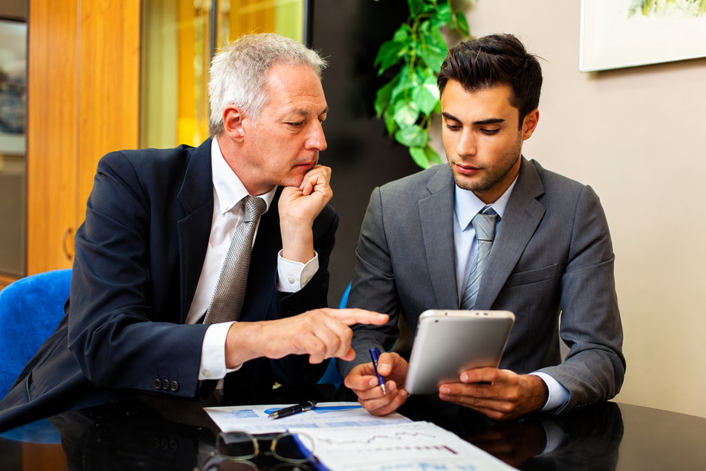 fractional CFO services in Rockford